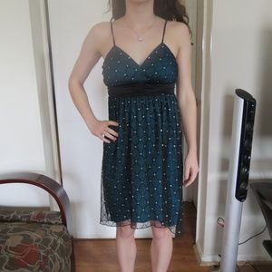 Cocktail/Homecoming Dress